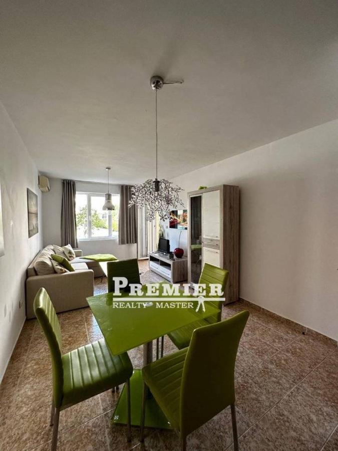 Aparthotel Rutland Bay Ravda Exteriör bild