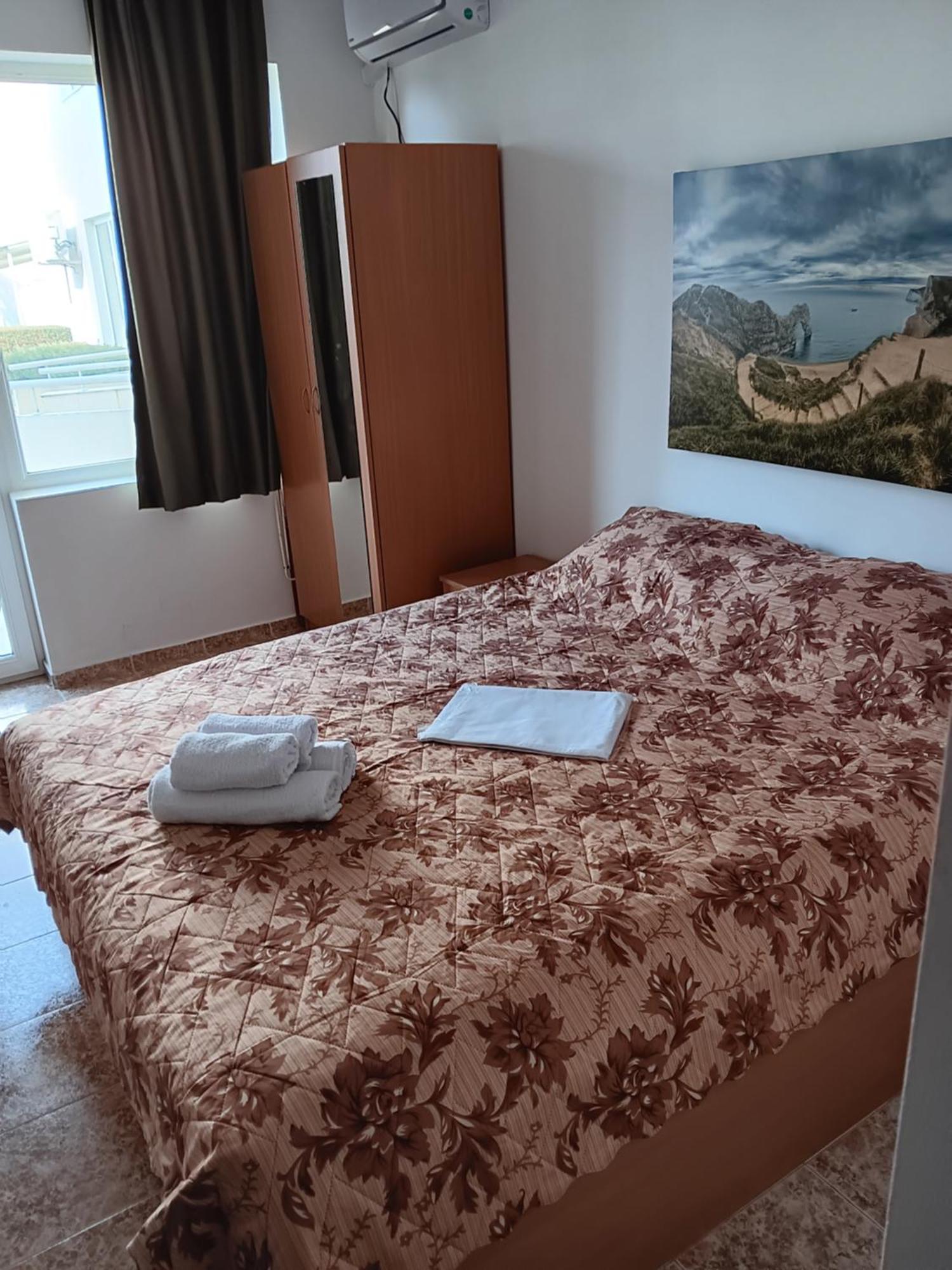 Aparthotel Rutland Bay Ravda Exteriör bild
